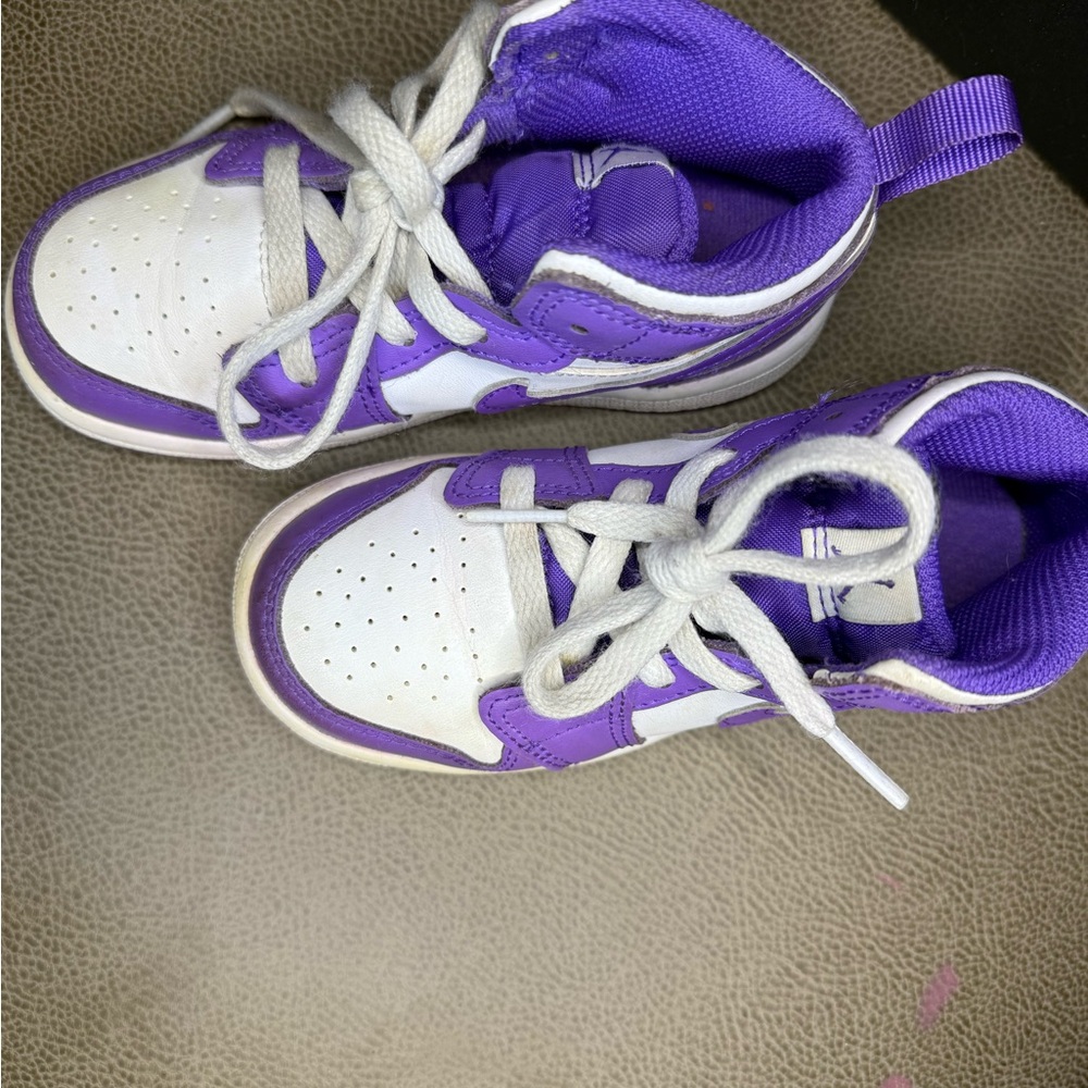 Jordan 1 - Picture 4 of 11